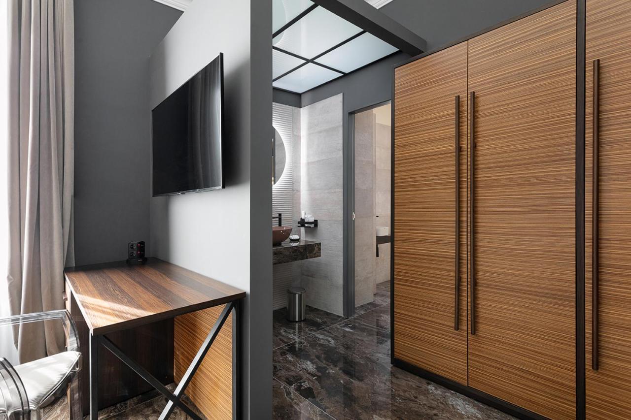 Hotel Poerio 25 Boutique Stay Naples Exterior photo