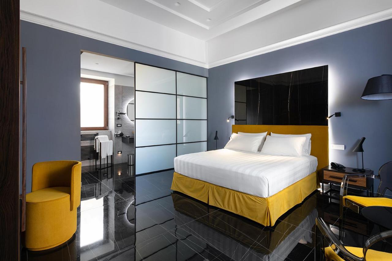 Hotel Poerio 25 Boutique Stay Naples Exterior photo