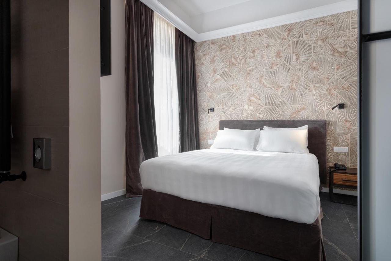 Hotel Poerio 25 Boutique Stay Naples Exterior photo