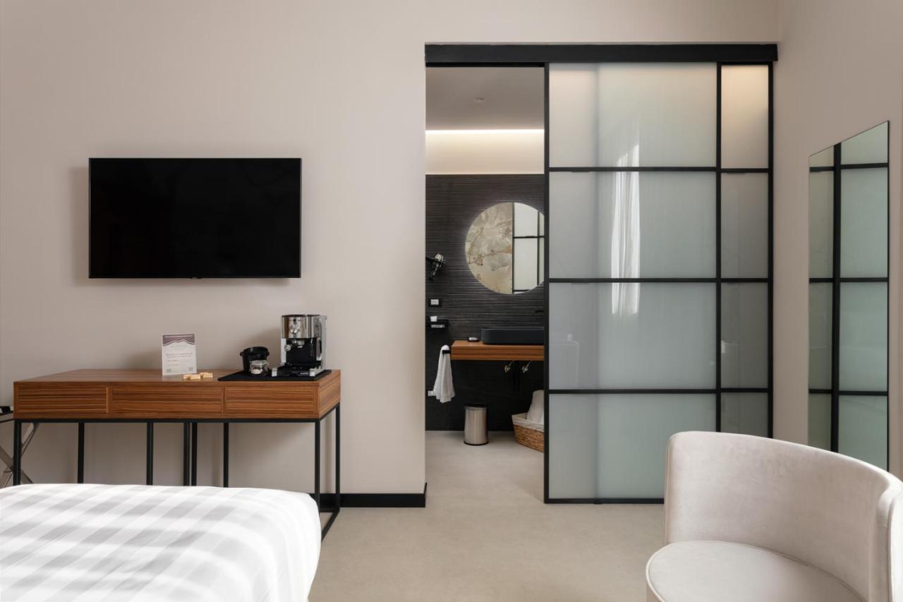 Hotel Poerio 25 Boutique Stay Naples Exterior photo